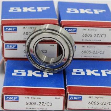 1   22315E/C3 Spherical Roller Bearing ID 75 mm OD 160 mm Width 55 mm Stainless Steel Bearings 2018 LATEST SKF