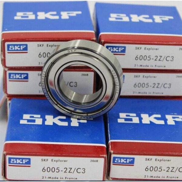 &#034;  OLD&#034;  22312 VJ C3 W33 Spherical Roller Ball Bearing Stainless Steel Bearings 2018 LATEST SKF #4 image