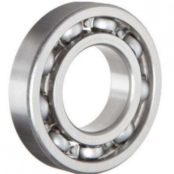 1   6207-2ZJEM 62072ZJEM BALL BEARING Stainless Steel Bearings 2018 LATEST SKF #2 image