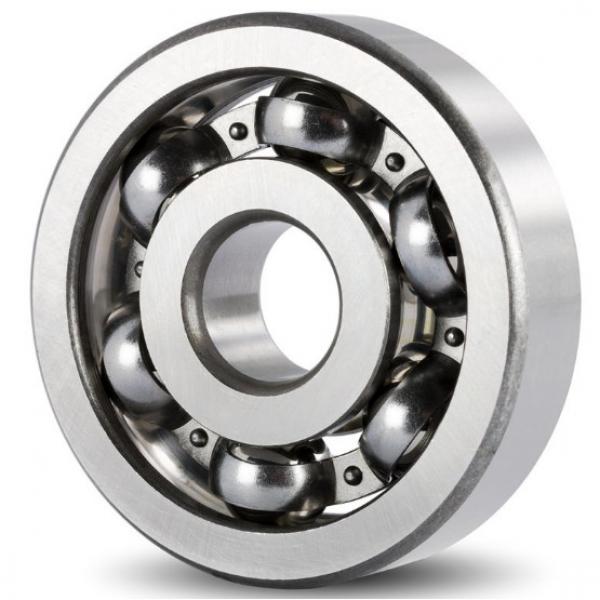 1    6204 2RSJEM 62042RSJEM RADIAL/DEEP GROOVE BALL BEARING 20MM ID Stainless Steel Bearings 2018 LATEST SKF #3 image