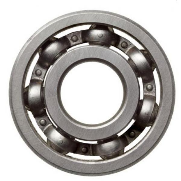    2 Bearings 6305 2ZNRJEM Stainless Steel Bearings 2018 LATEST SKF #4 image